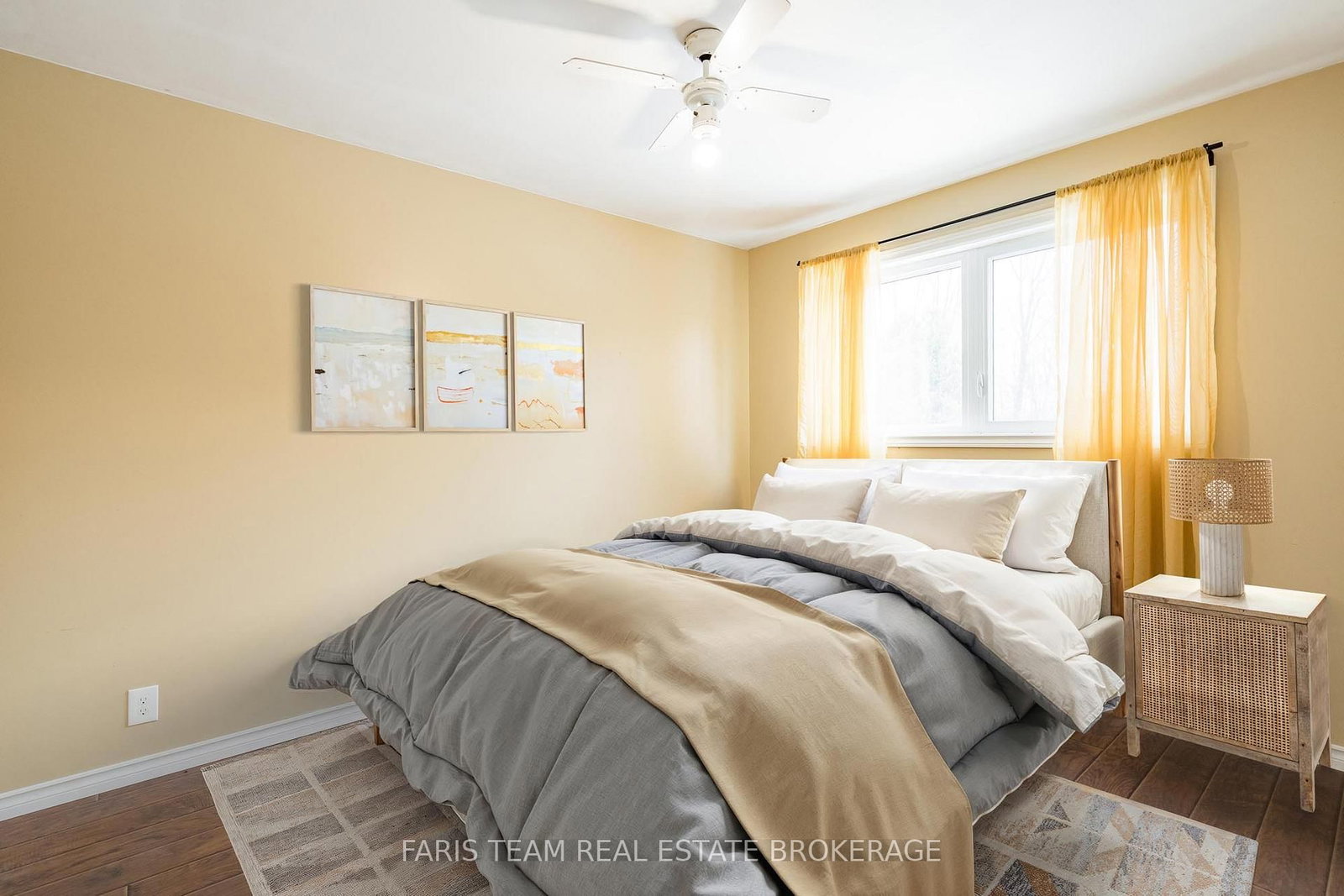 Detached House for sale at 1872 Anderson Line, Severn, Ontario, L0K 1E0 - Rural Severn - MLS: S12931710