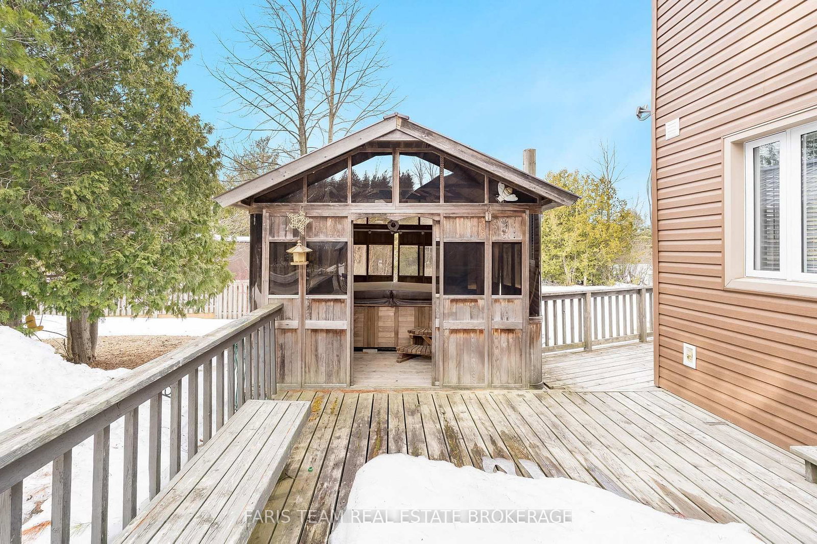 Detached House for sale at 1872 Anderson Line, Severn, Ontario, L0K 1E0 - Rural Severn - MLS: S12931710