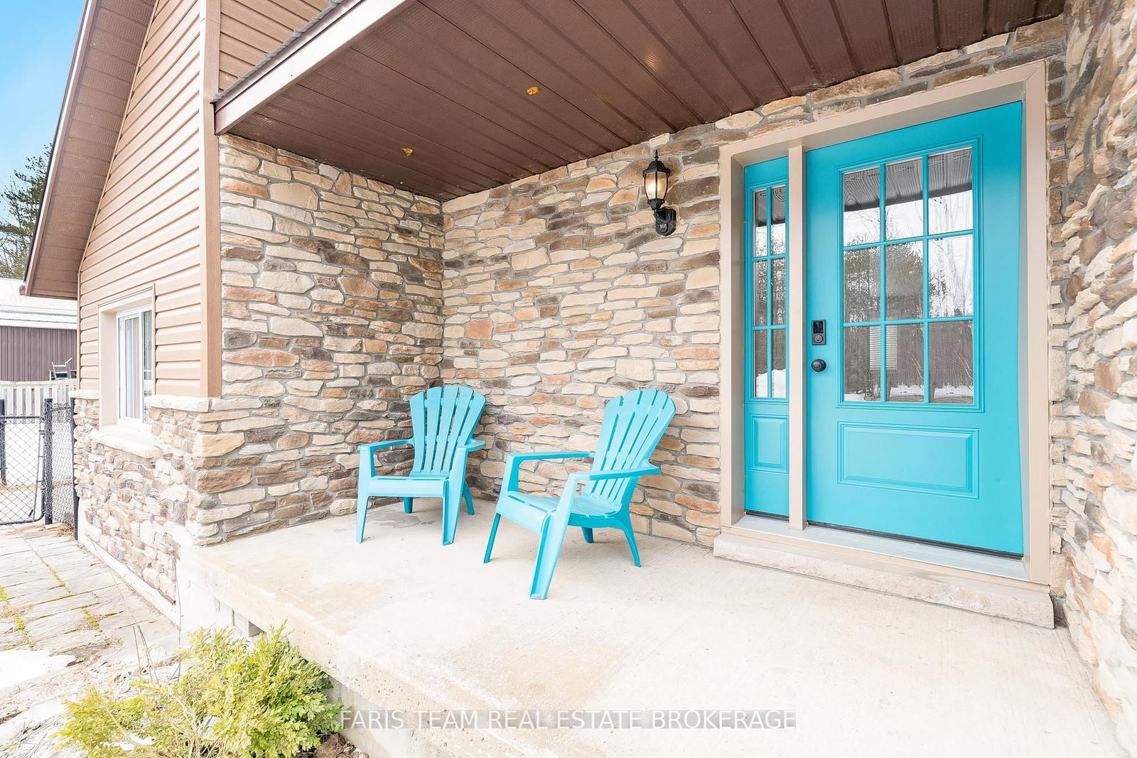 Detached House for sale at 1872 Anderson Line, Severn, Ontario, L0K 1E0 - Rural Severn - MLS: S12931710