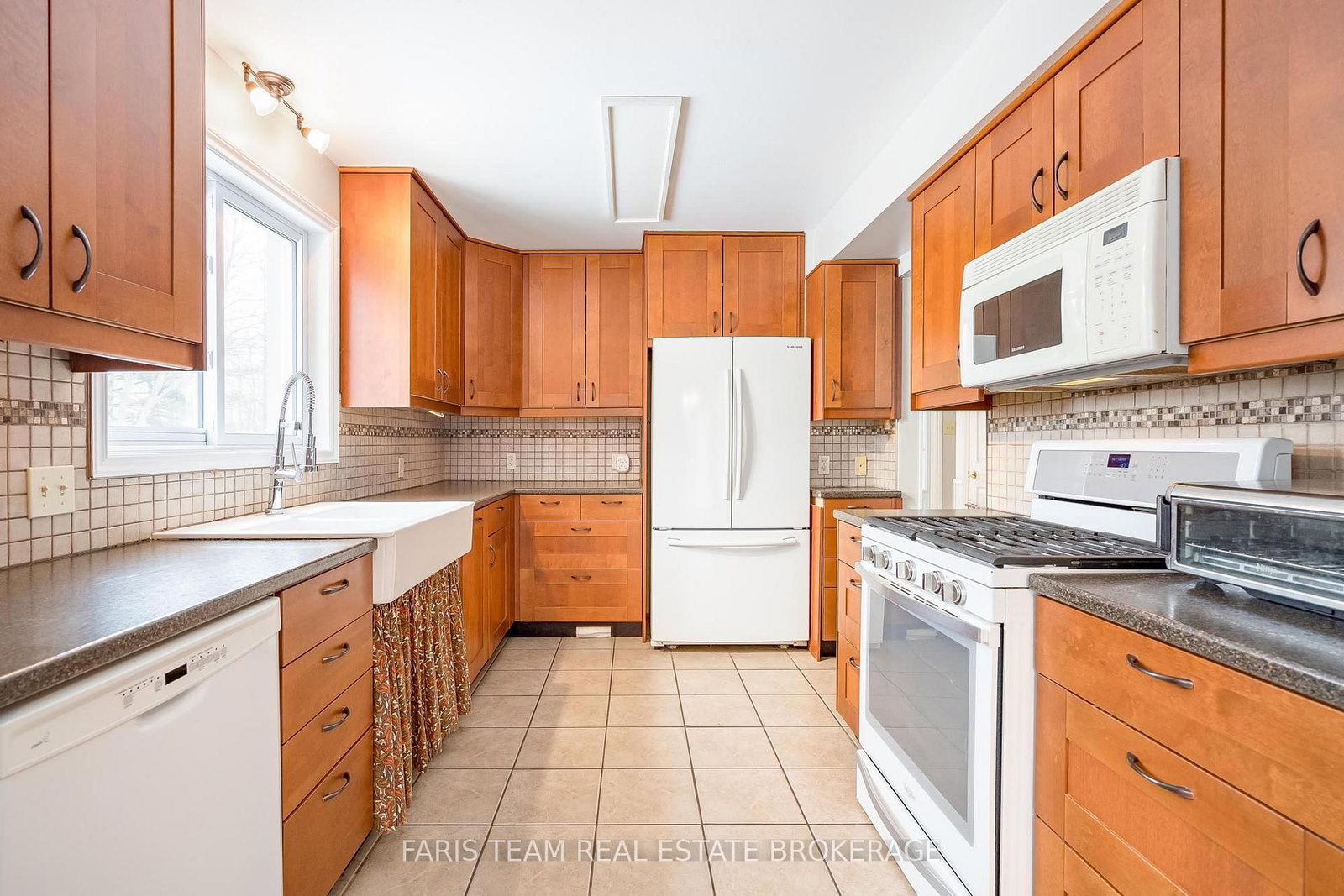 Detached House for sale at 1872 Anderson Line, Severn, Ontario, L0K 1E0 - Rural Severn - MLS: S12931710