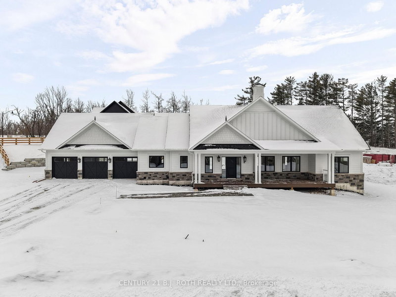 4 Friesian Crt, Oro-Medonte, L0K 1E0 | Image 2