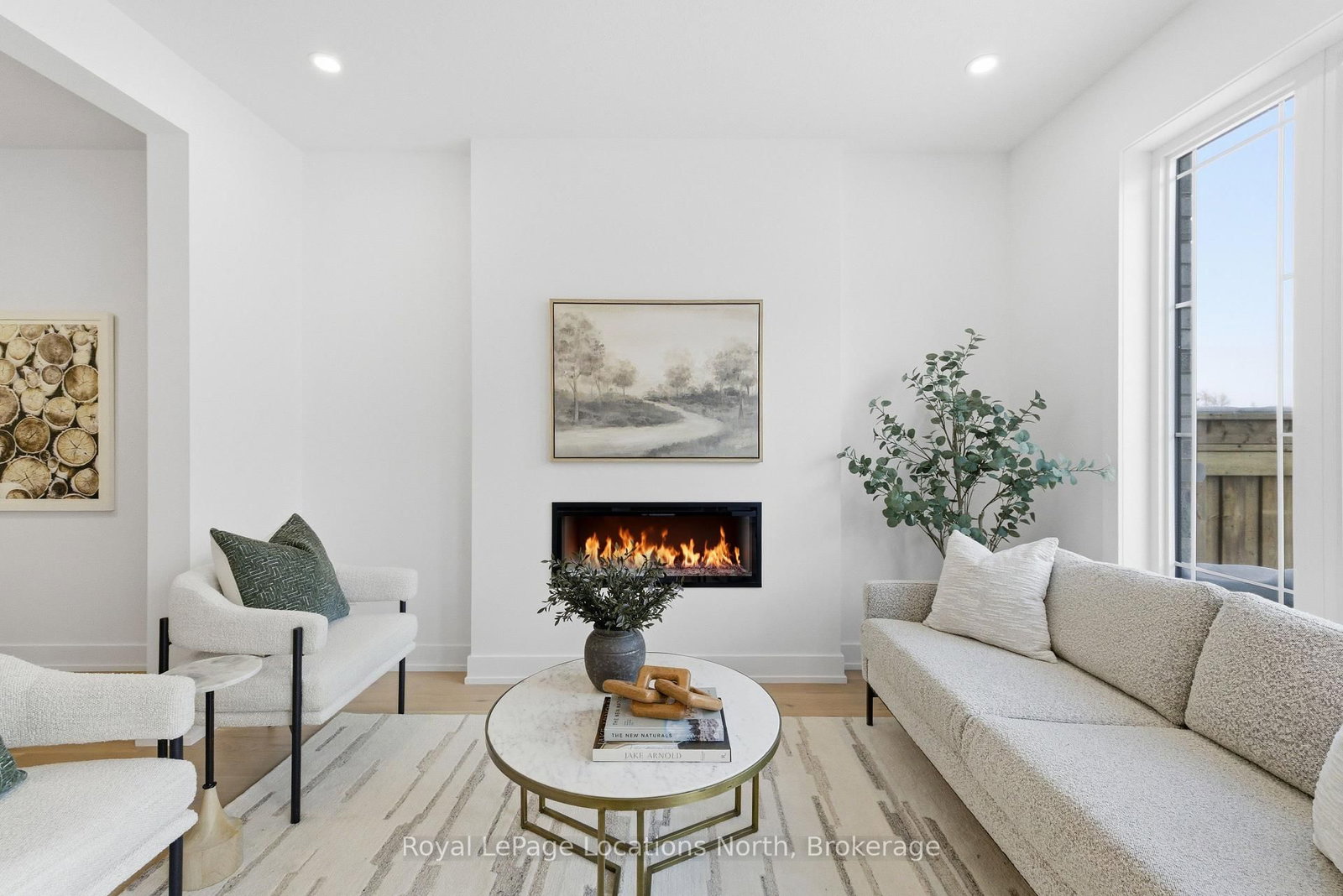 Townhouse for sale at 5 Swain Crescent, Collingwood, Ontario, L9Y 2L3 - Collingwood - MLS: S12932264