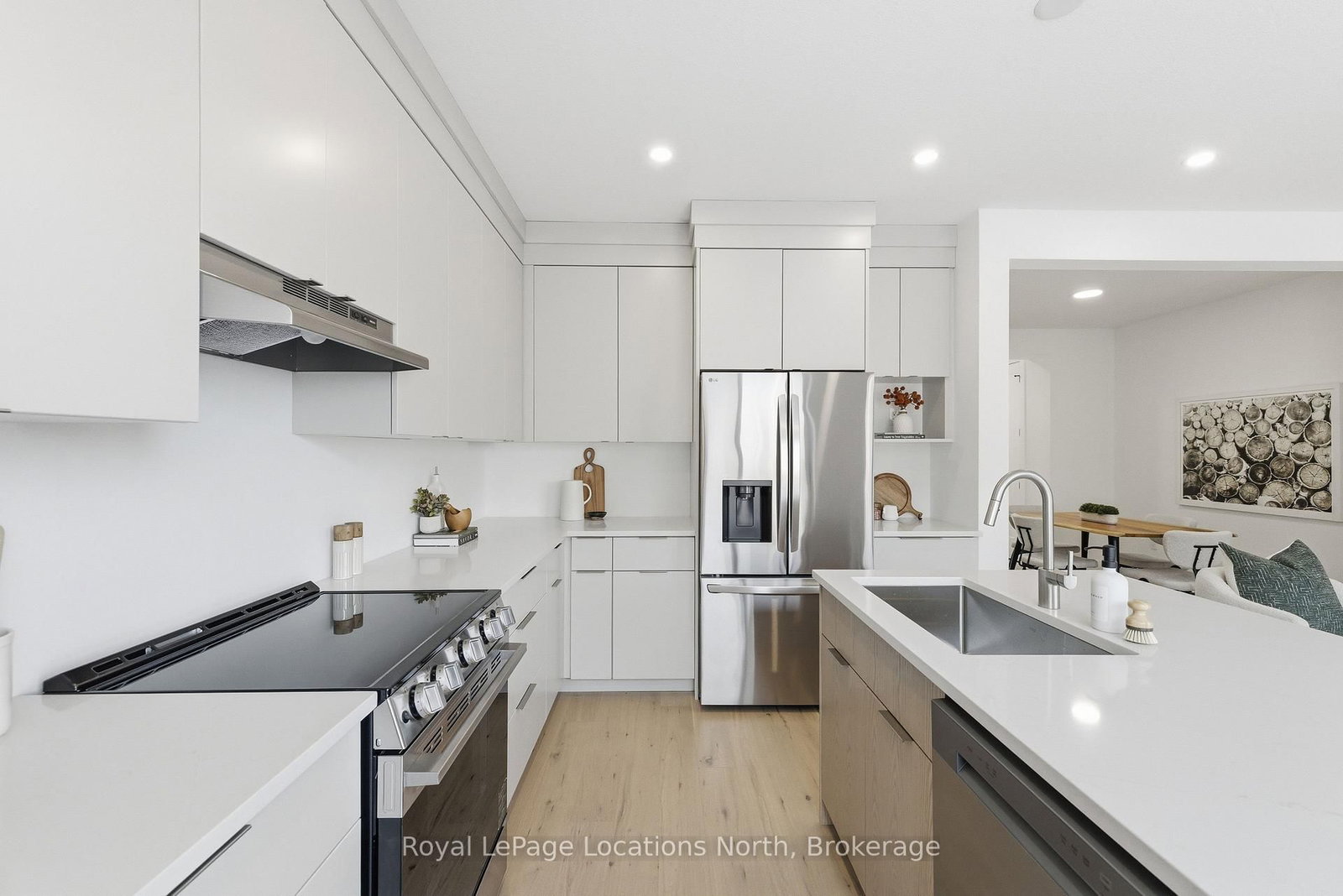 Townhouse for sale at 5 Swain Crescent, Collingwood, Ontario, L9Y 2L3 - Collingwood - MLS: S12932264