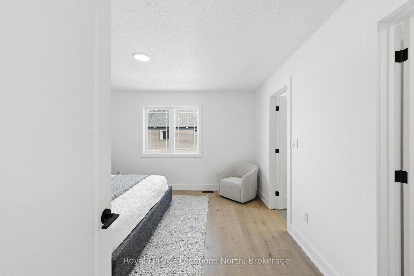 Townhouse for sale at 5 Swain Crescent, Collingwood, Ontario, L9Y 2L3 - Collingwood - MLS: S12932264