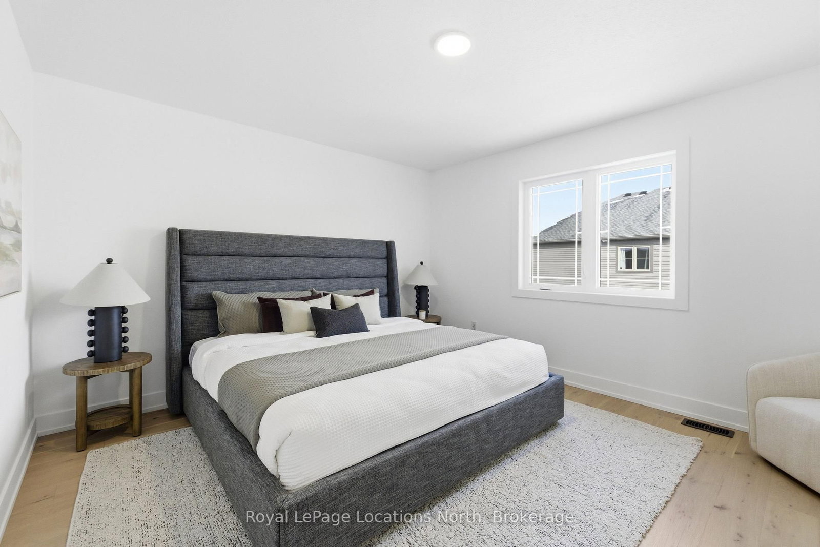 Townhouse for sale at 5 Swain Crescent, Collingwood, Ontario, L9Y 2L3 - Collingwood - MLS: S12932264