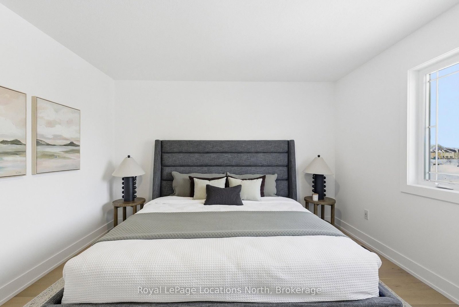 Townhouse for sale at 5 Swain Crescent, Collingwood, Ontario, L9Y 2L3 - Collingwood - MLS: S12932264