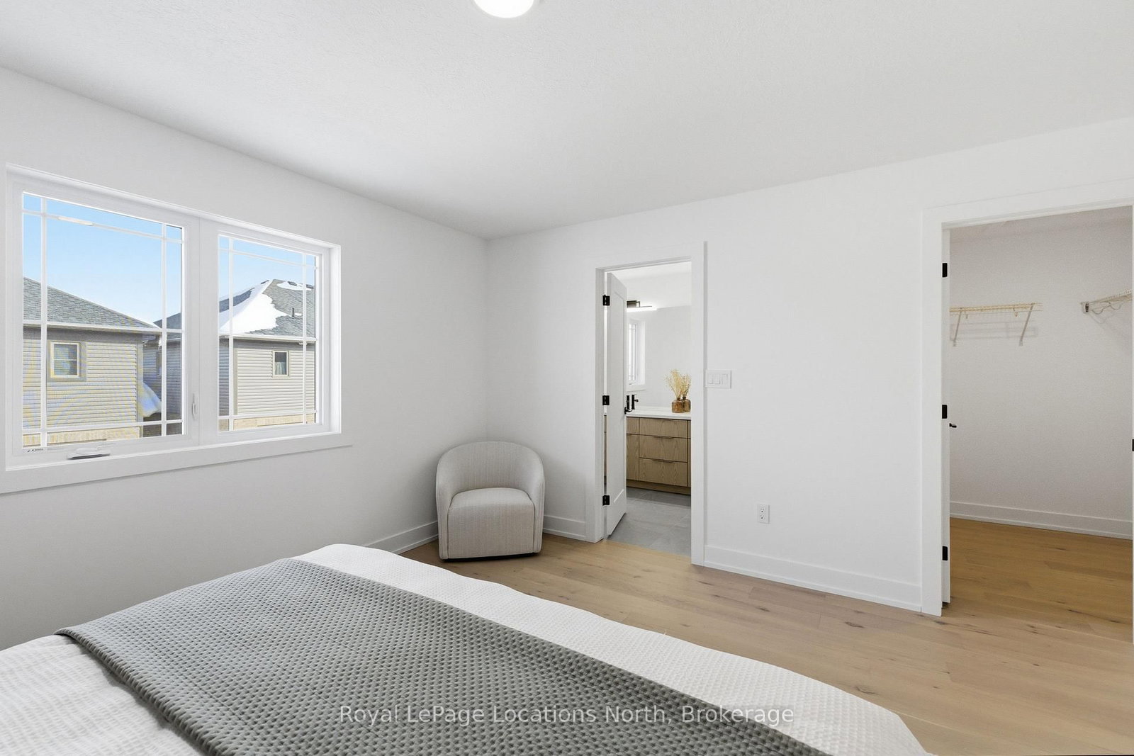 Townhouse for sale at 5 Swain Crescent, Collingwood, Ontario, L9Y 2L3 - Collingwood - MLS: S12932264