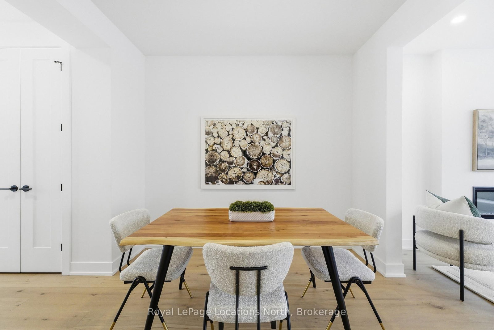 Townhouse for sale at 5 Swain Crescent, Collingwood, Ontario, L9Y 2L3 - Collingwood - MLS: S12932264