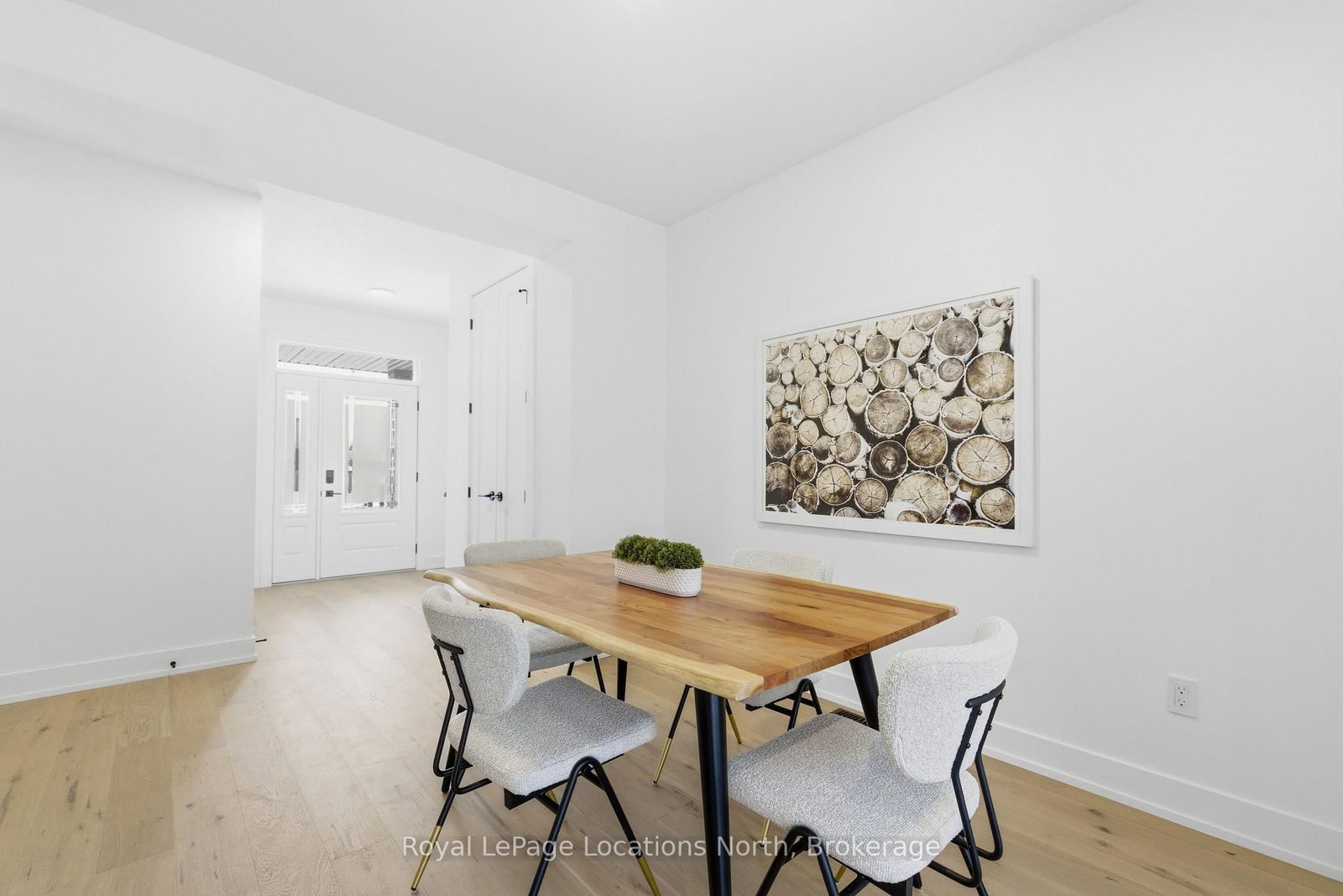 Townhouse for sale at 5 Swain Crescent, Collingwood, Ontario, L9Y 2L3 - Collingwood - MLS: S12932264