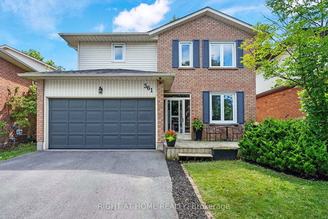 361 Hickling Trail