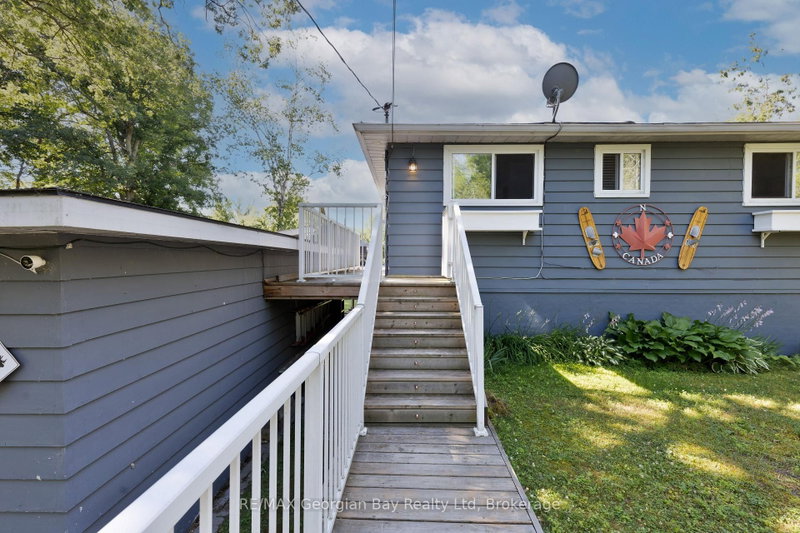 46 Forest Harbour Parkway