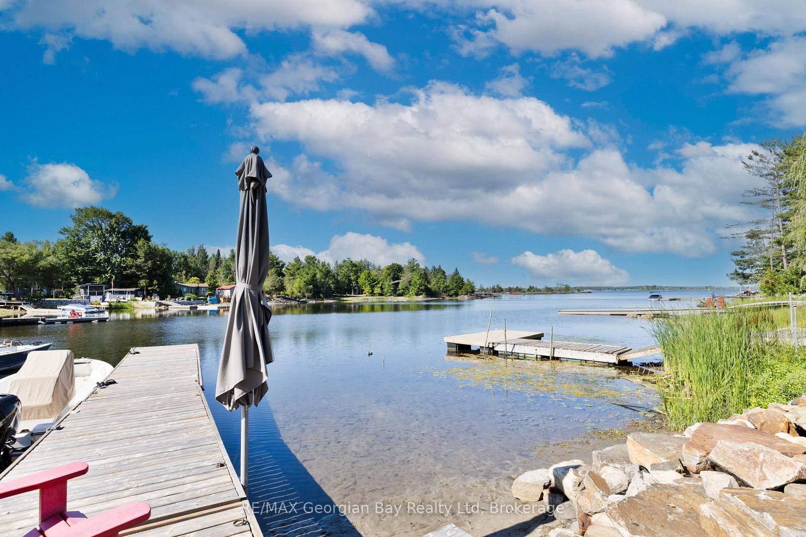 46 Forest Harbour Parkway • Tay, ON photo 36