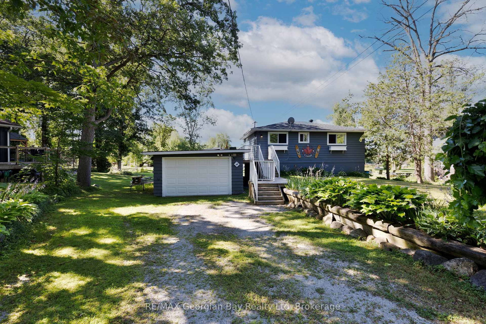46 Forest Harbour Parkway • Tay, ON photo 39