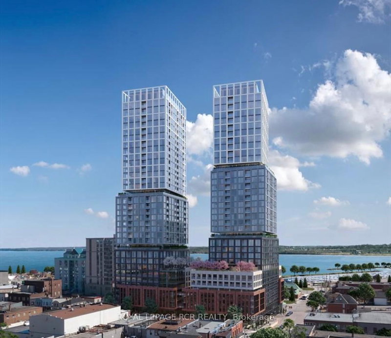 home for lease on 2202-39 Mary Street