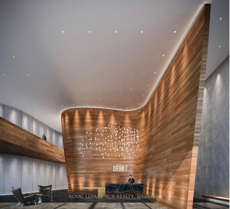 2202 - 39 Mary St, Barrie, L4N 1S9 | Image 2