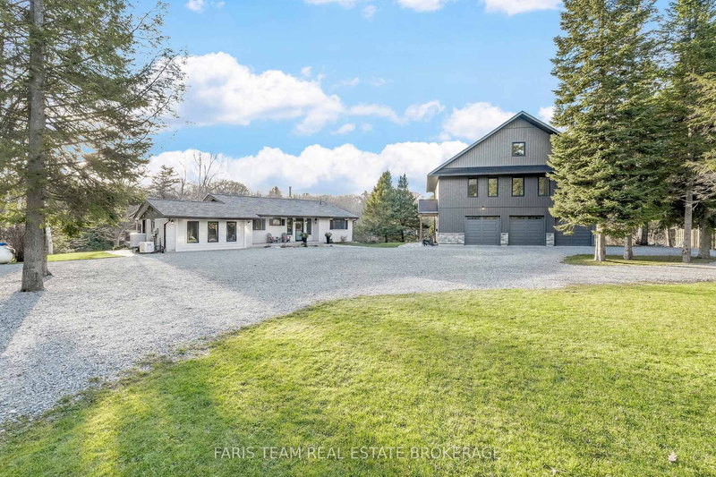 home for sale on 1520 Rosemount Road