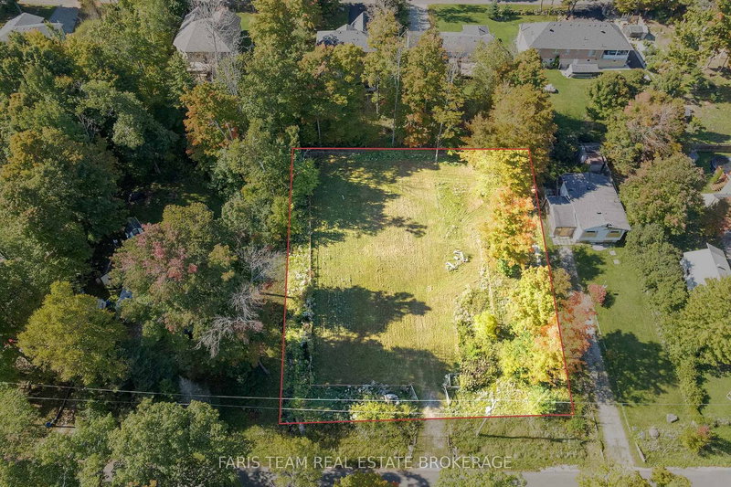 home for sale on 76 McArthur Drive