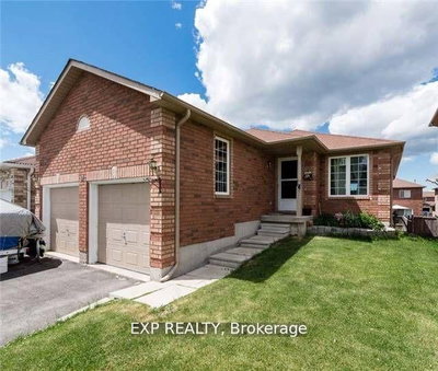 Basement - 91 Sun King Cres | Barrie | Image