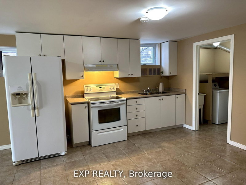 Basement - 91 Sun King Cres, Barrie, L4M 7K4 | Image 2