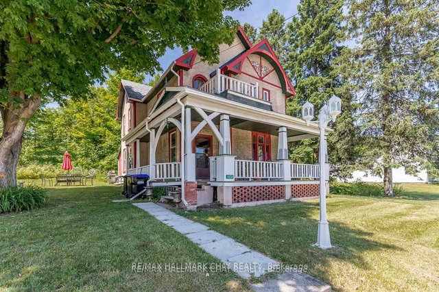 4514 Penetanguishene Road