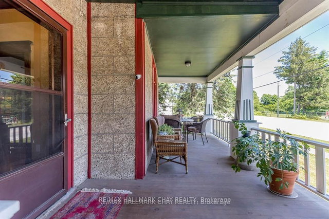 4514 Penetanguishene Road