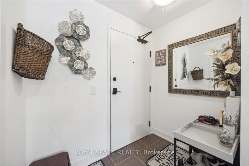 101 - 5 Chef Lane, Barrie, L9J 0J8 | Image 3