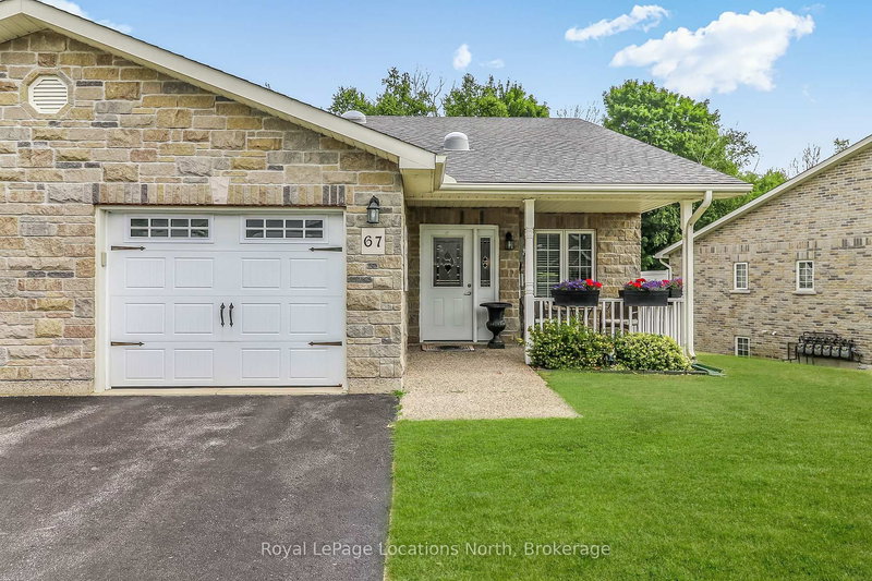 67 Greenway Dr, Wasaga Beach, L9Z 0E6 | Image 3
