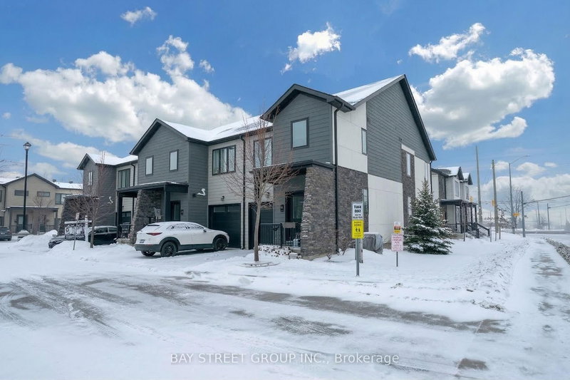 22 - 1 Stonehart Lane, Barrie, L4M 7E8 | Image 3