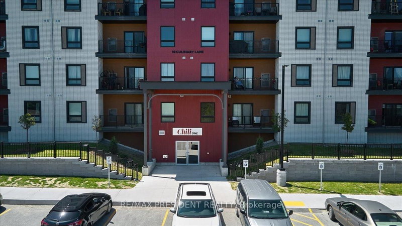 home for lease on 106-10 Culinary Lane