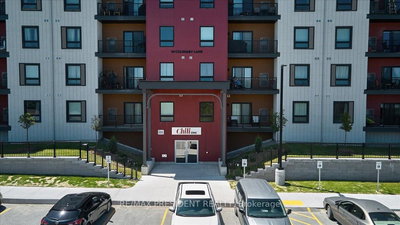 106 - 10 Culinary Lane | Barrie | Image