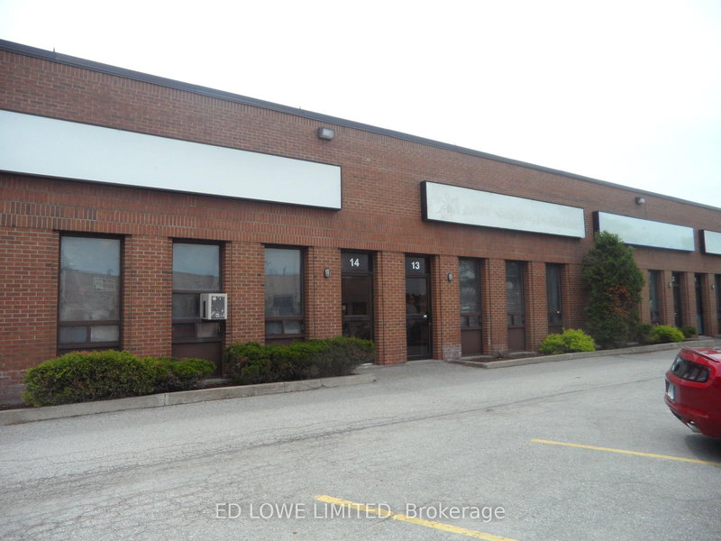13 - 33 ALLIANCE Blvd, Barrie, L4M 5K2 | Image 2