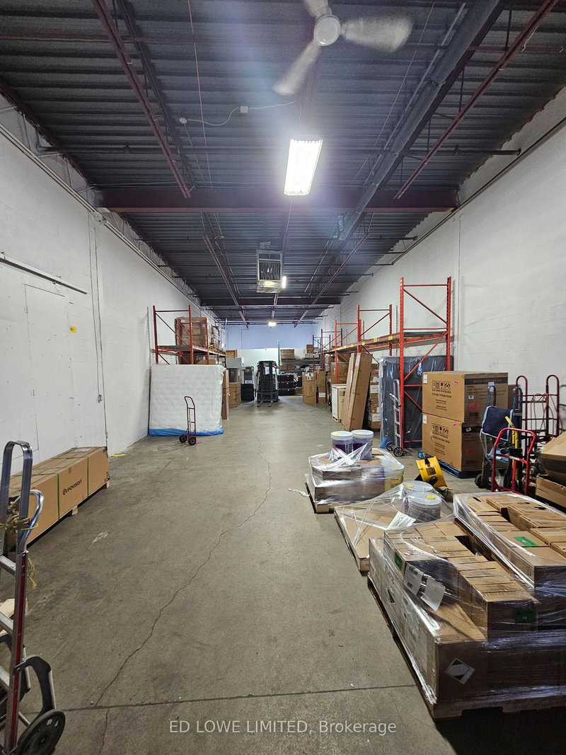 14 - 33 ALLIANCE Blvd, Barrie, L4M 5K2 | Image 3