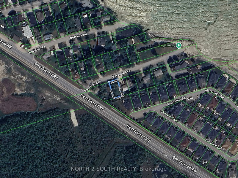 9 Bayview Ave, Wasaga Beach, L9Z 0E9 | Image 2