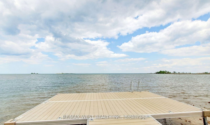 107 - 5 Anchorage Cres, Collingwood, L9Y 0Y6 | Image 3