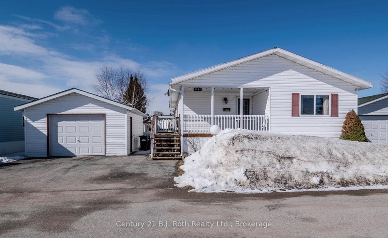 home for sale on 4106 Lynn Street