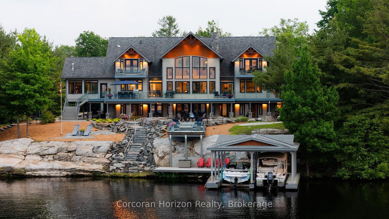 2249 Pilkington Lane, Severn, Ontario