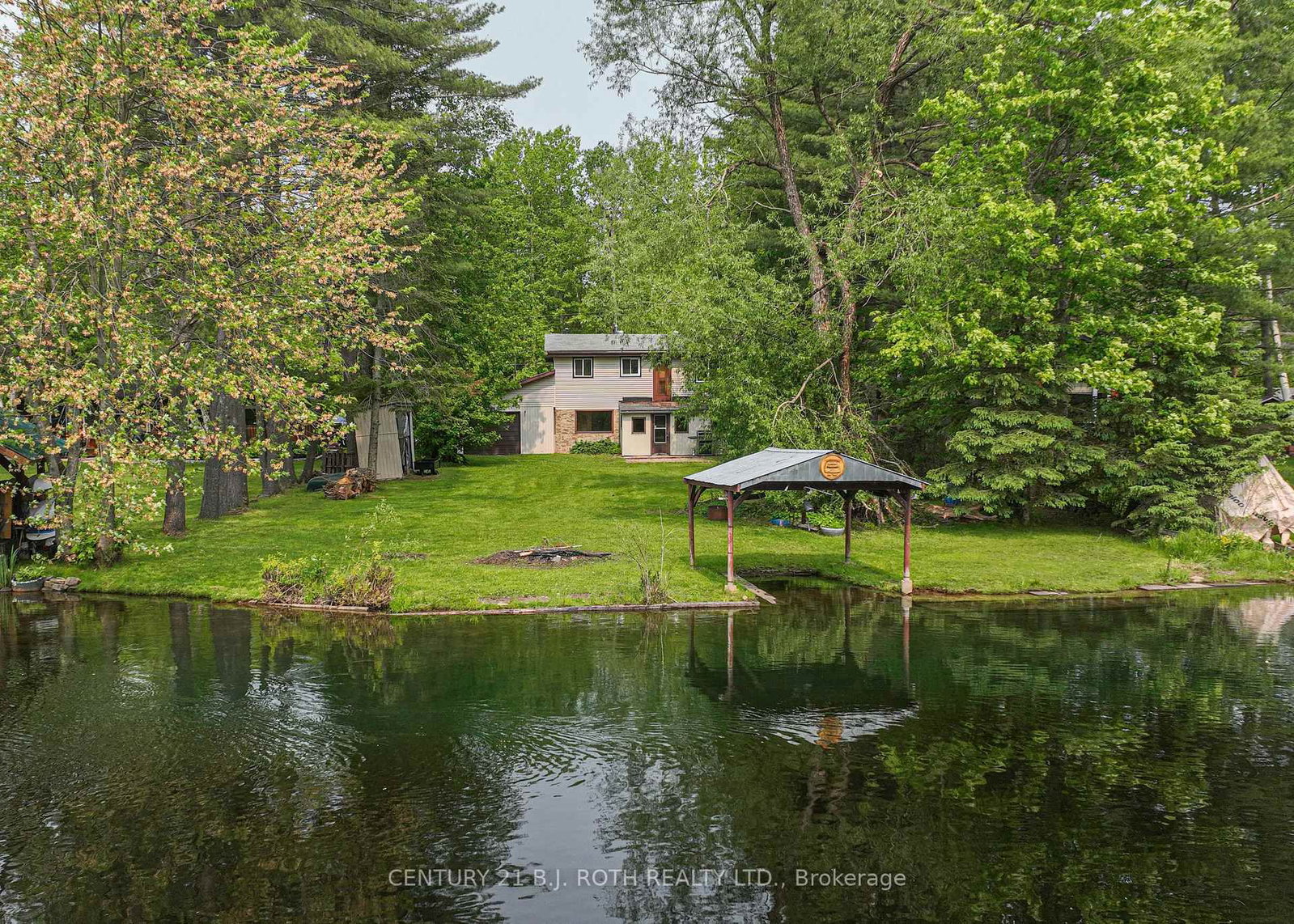 3456 Jean Street • Severn, ON photo 8