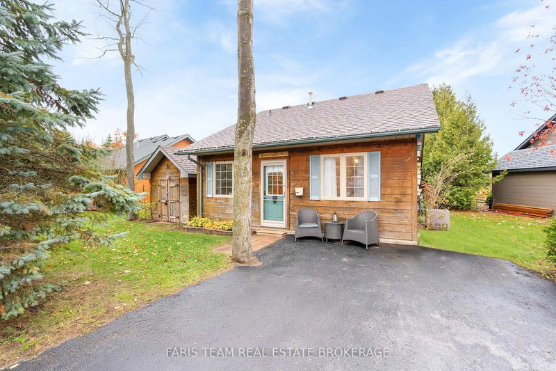 home for sale on 12 Cabin Crescent