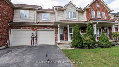 116 Thrushwood Dr | Barrie | Image