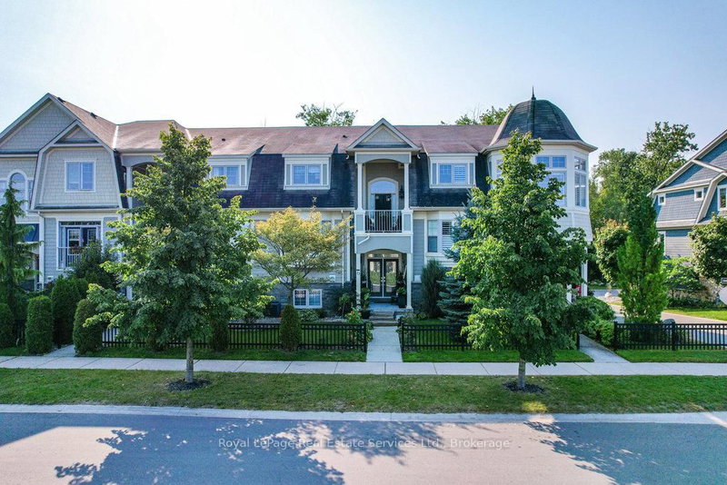 13 Sandy Coast Cres, Wasaga Beach, L9Z 0G1 | Image 2