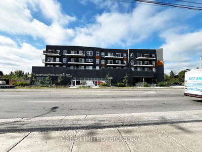 1 - 430 Essa Rd | Barrie | Image