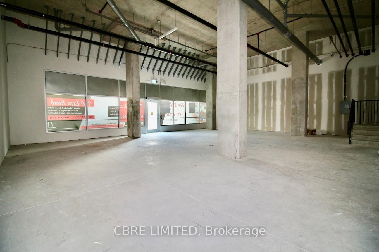 430 Essa Road, Unit 1 - Photo 5