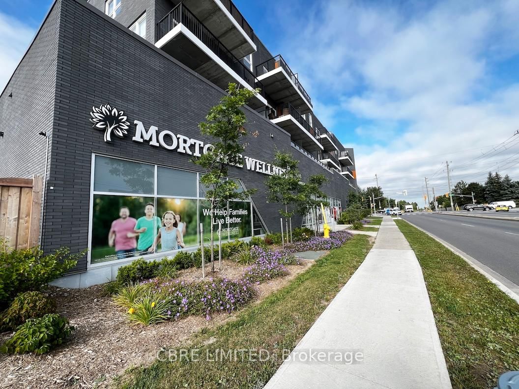 430 Essa Road, Unit 1 - Photo 6