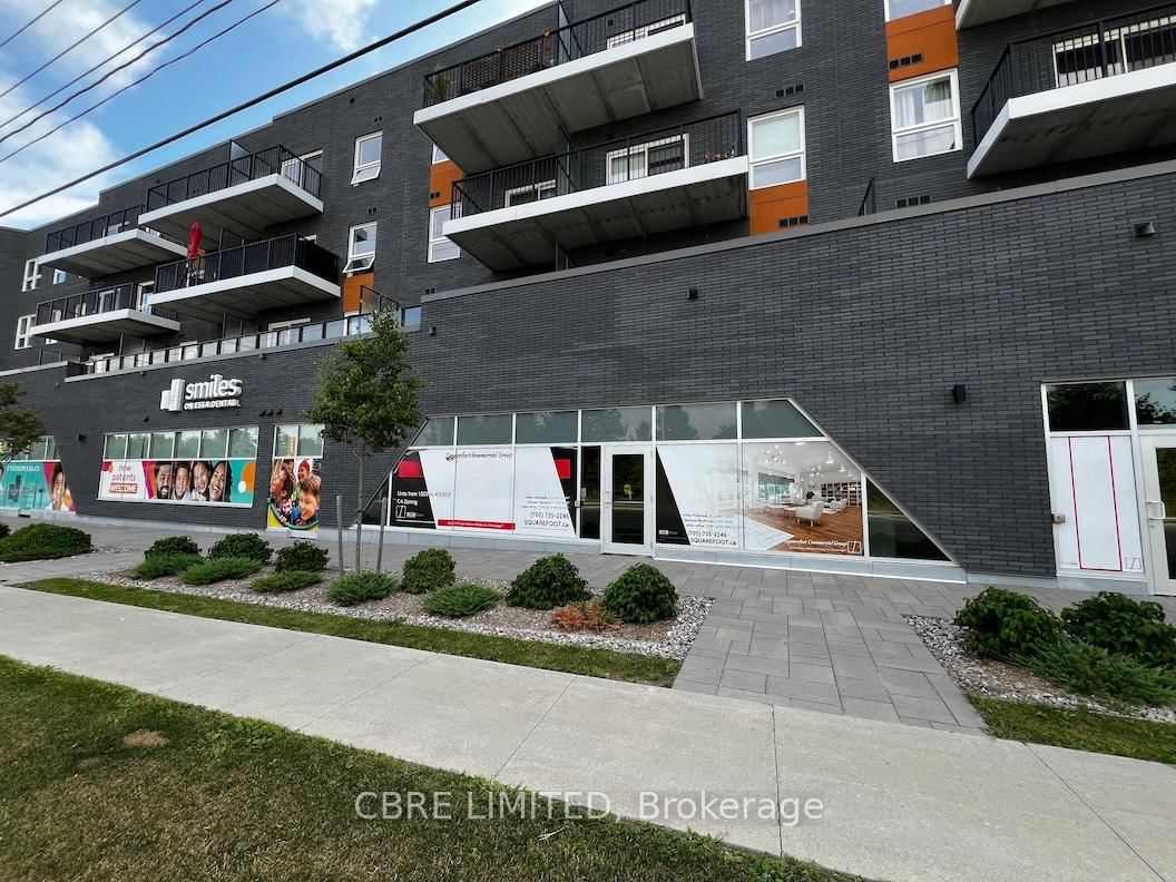 430 Essa Road, Unit 1 - Photo 7