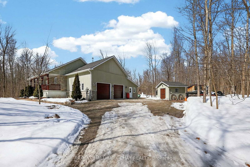 home for sale on 100 Gerhardt Road