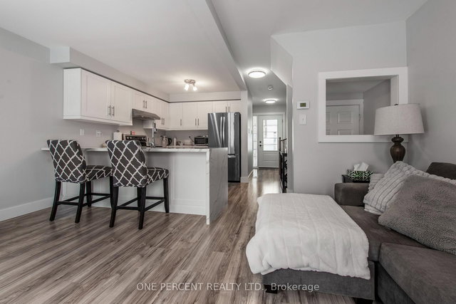 67 Hawthorne Crescent