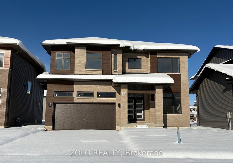 home for lease on 3172 Searidge Street