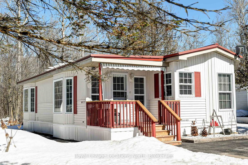 home for sale on 22 Prince Charles Avenue