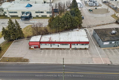 61 Patterson Rd | Barrie | Image