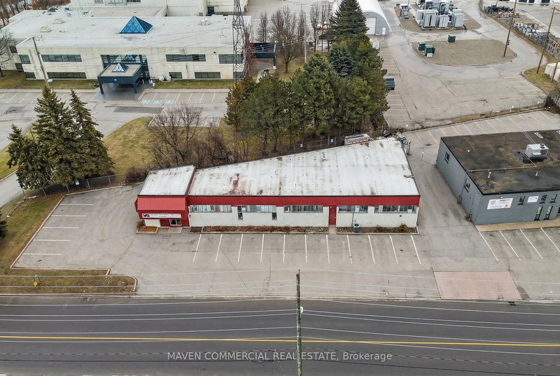 61 Patterson Rd, Barrie, L4N 3V9 | Image 2